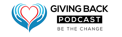 Giving Back Podcast